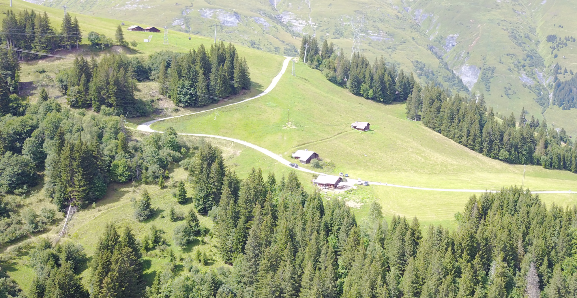Montjoie